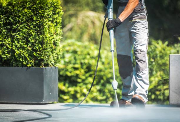 Best Pool Deck Cleaning  in Sunrise, FL
