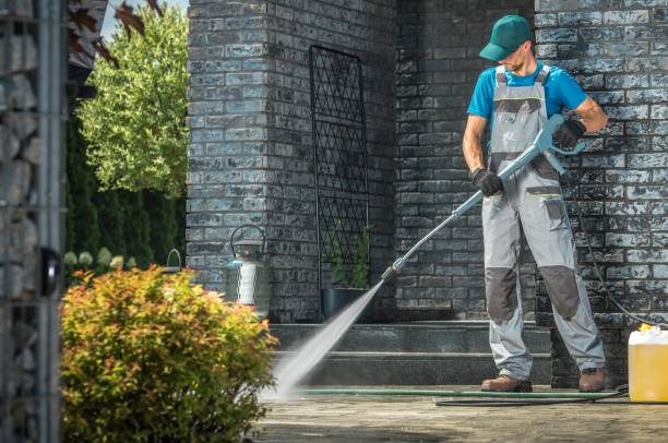 Solar Panel Cleaning in Sunrise, FL