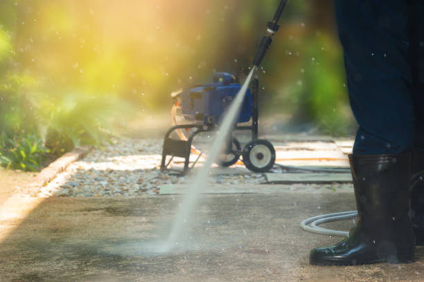 Best House Exterior Washing  in Sunrise, FL